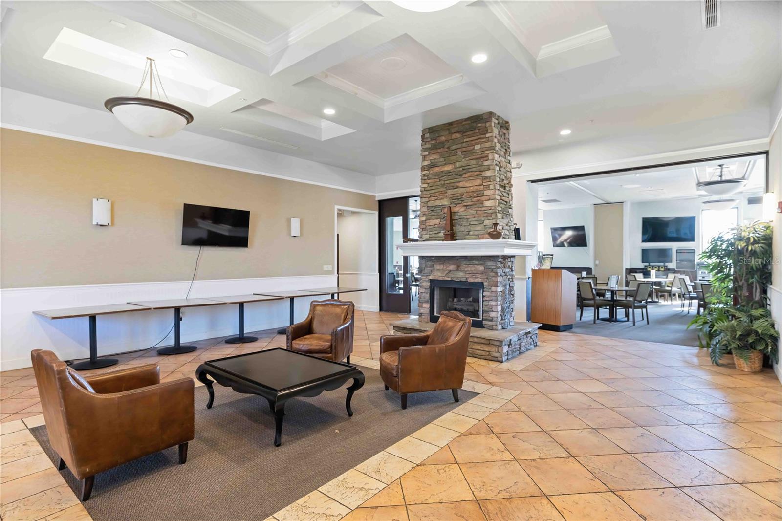 STONEYBROOK AT HERITAGE HARBOUR C-1 - Residential