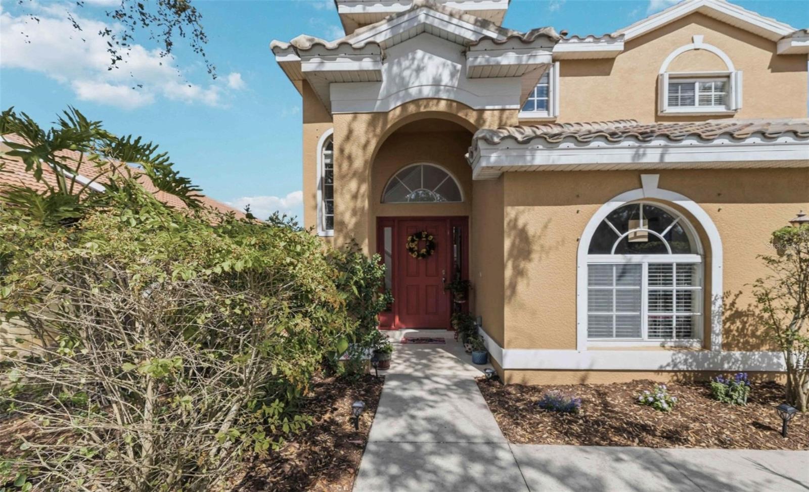 STONEYBROOK AT HERITAGE HARBOUR C-1 - Residential
