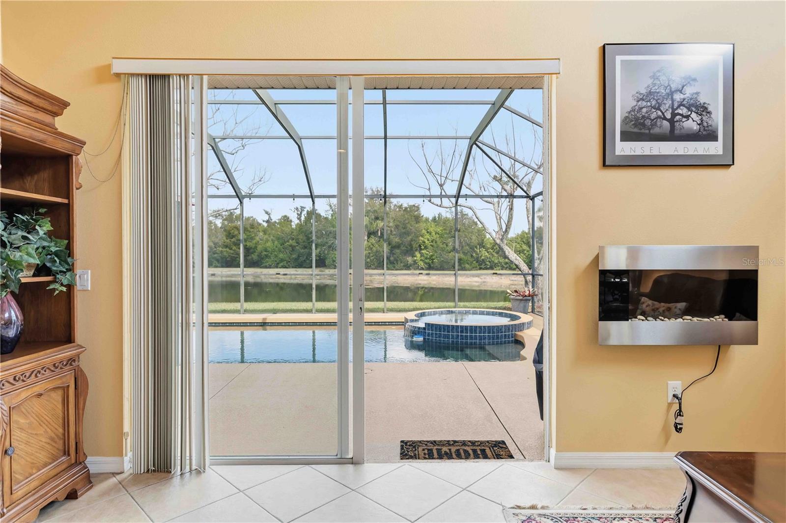 STONEYBROOK AT HERITAGE HARBOUR C-1 - Residential