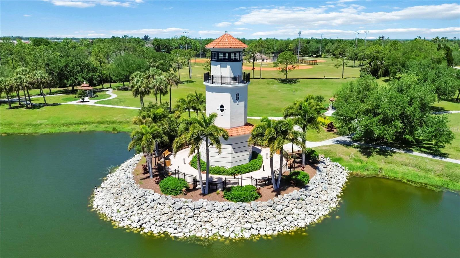 STONEYBROOK AT HERITAGE HARBOUR C-1 - Residential