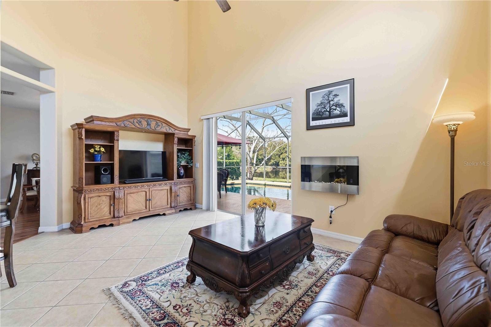 STONEYBROOK AT HERITAGE HARBOUR C-1 - Residential