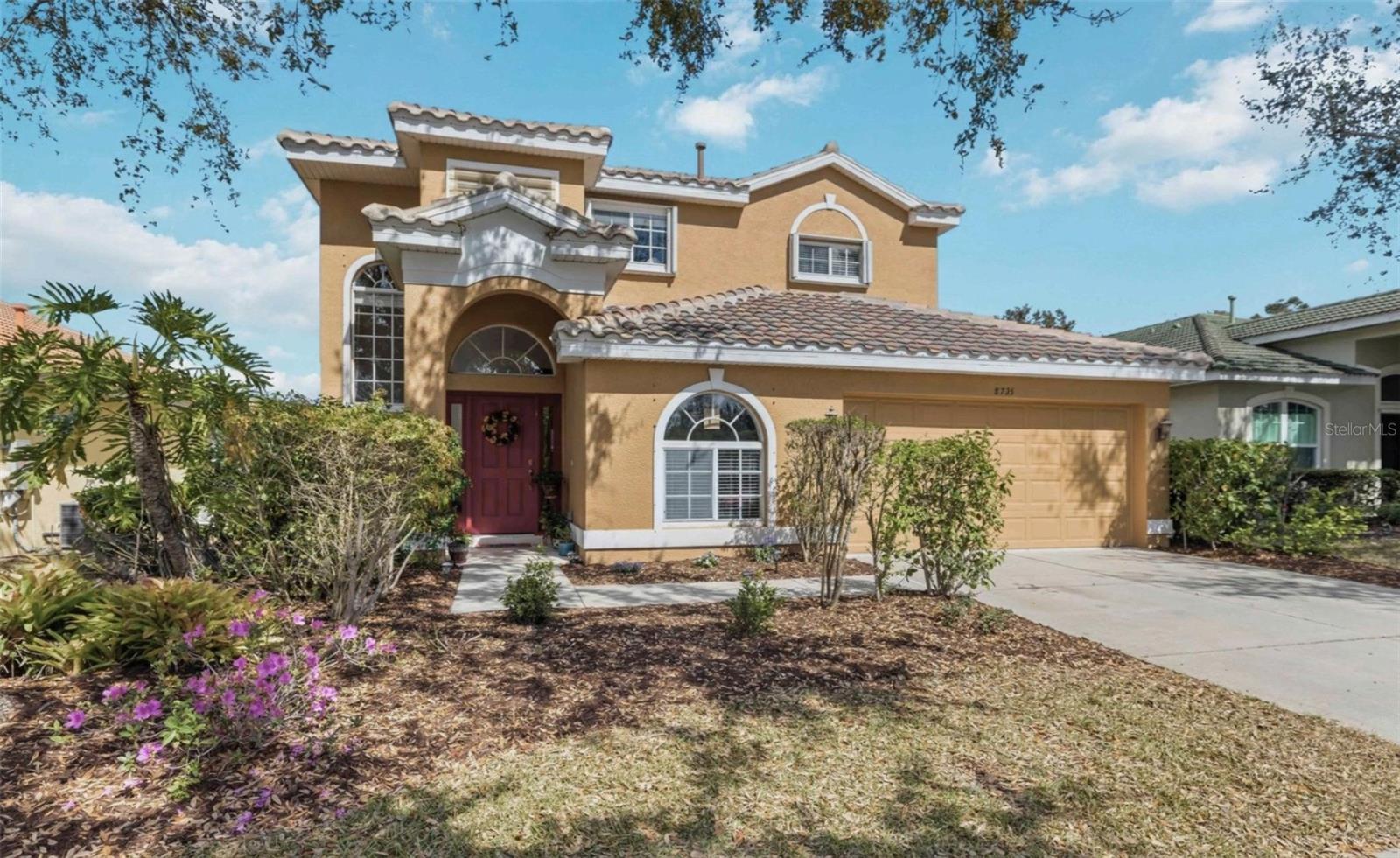 STONEYBROOK AT HERITAGE HARBOUR C-1 - Residential