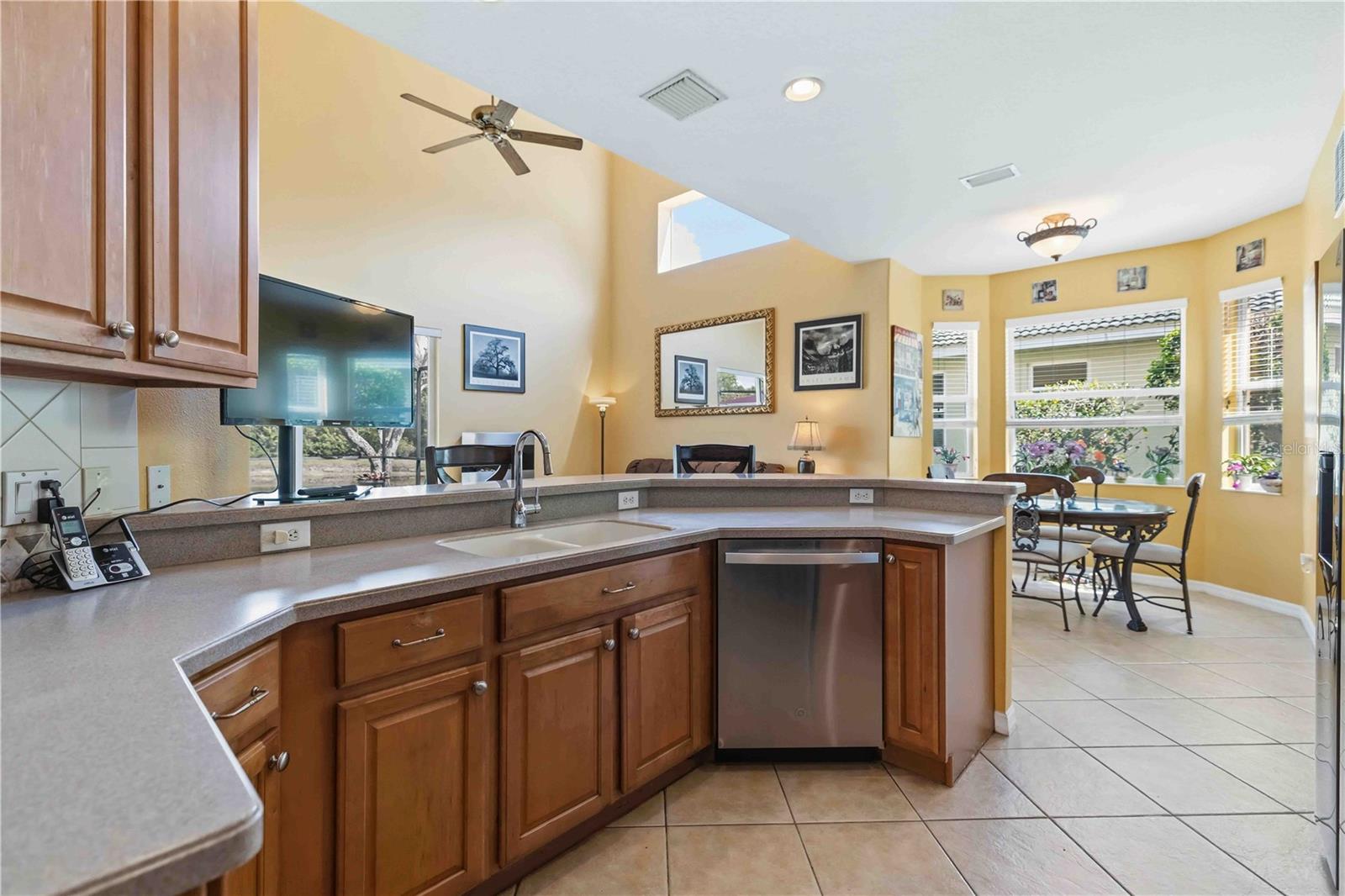 STONEYBROOK AT HERITAGE HARBOUR C-1 - Residential