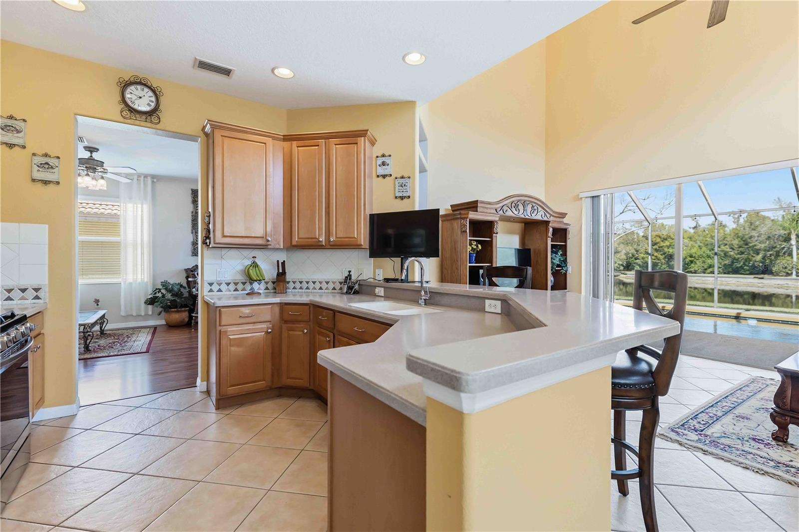 STONEYBROOK AT HERITAGE HARBOUR C-1 - Residential