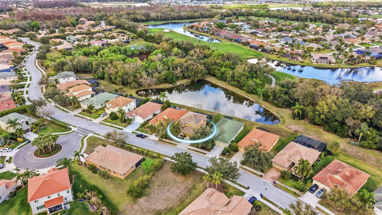 STONEYBROOK AT HERITAGE HARBOUR C-1 - Residential