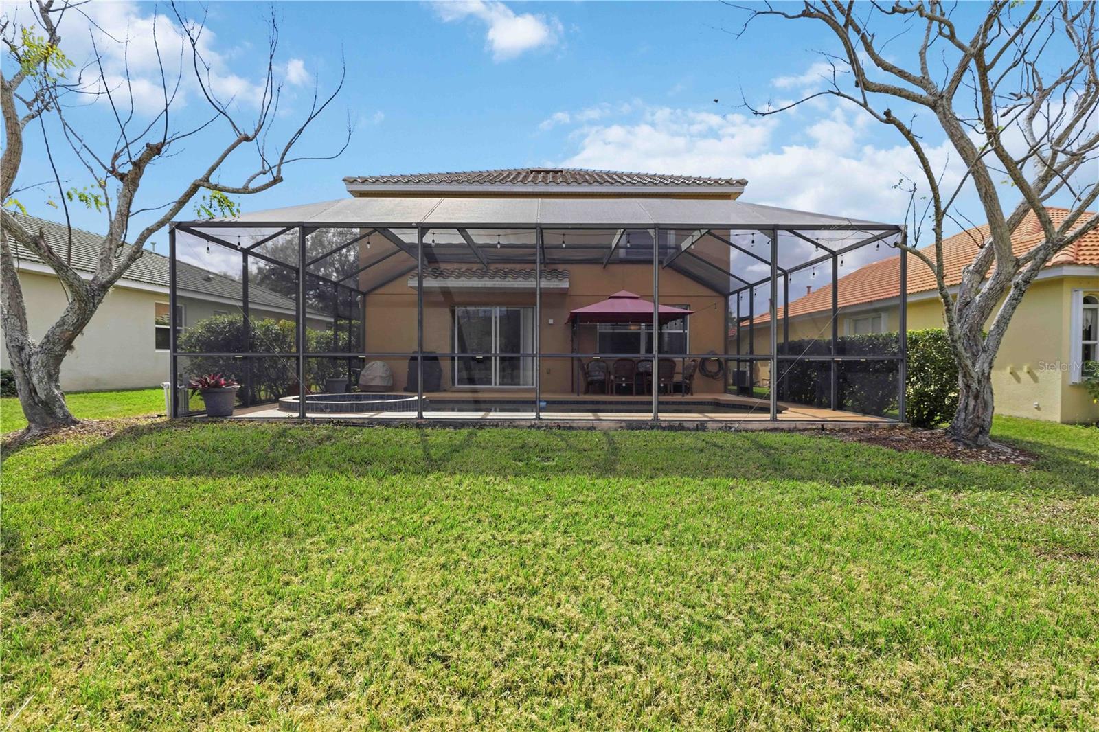 STONEYBROOK AT HERITAGE HARBOUR C-1 - Residential