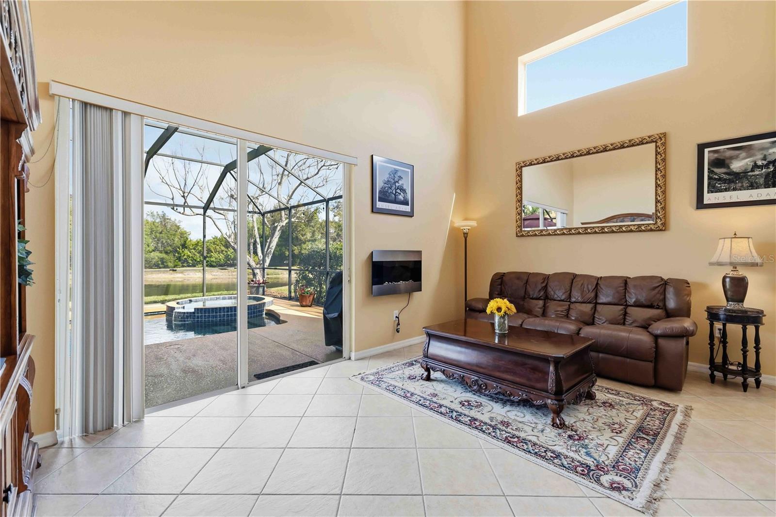 STONEYBROOK AT HERITAGE HARBOUR C-1 - Residential