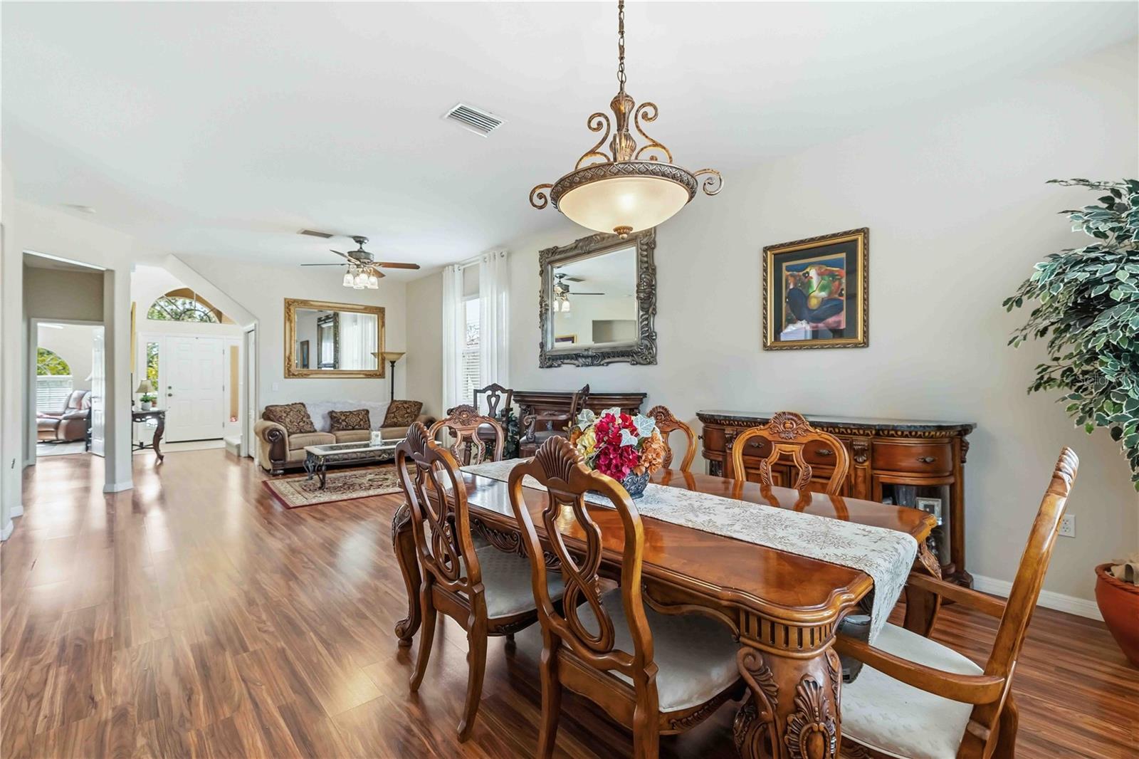 STONEYBROOK AT HERITAGE HARBOUR C-1 - Residential