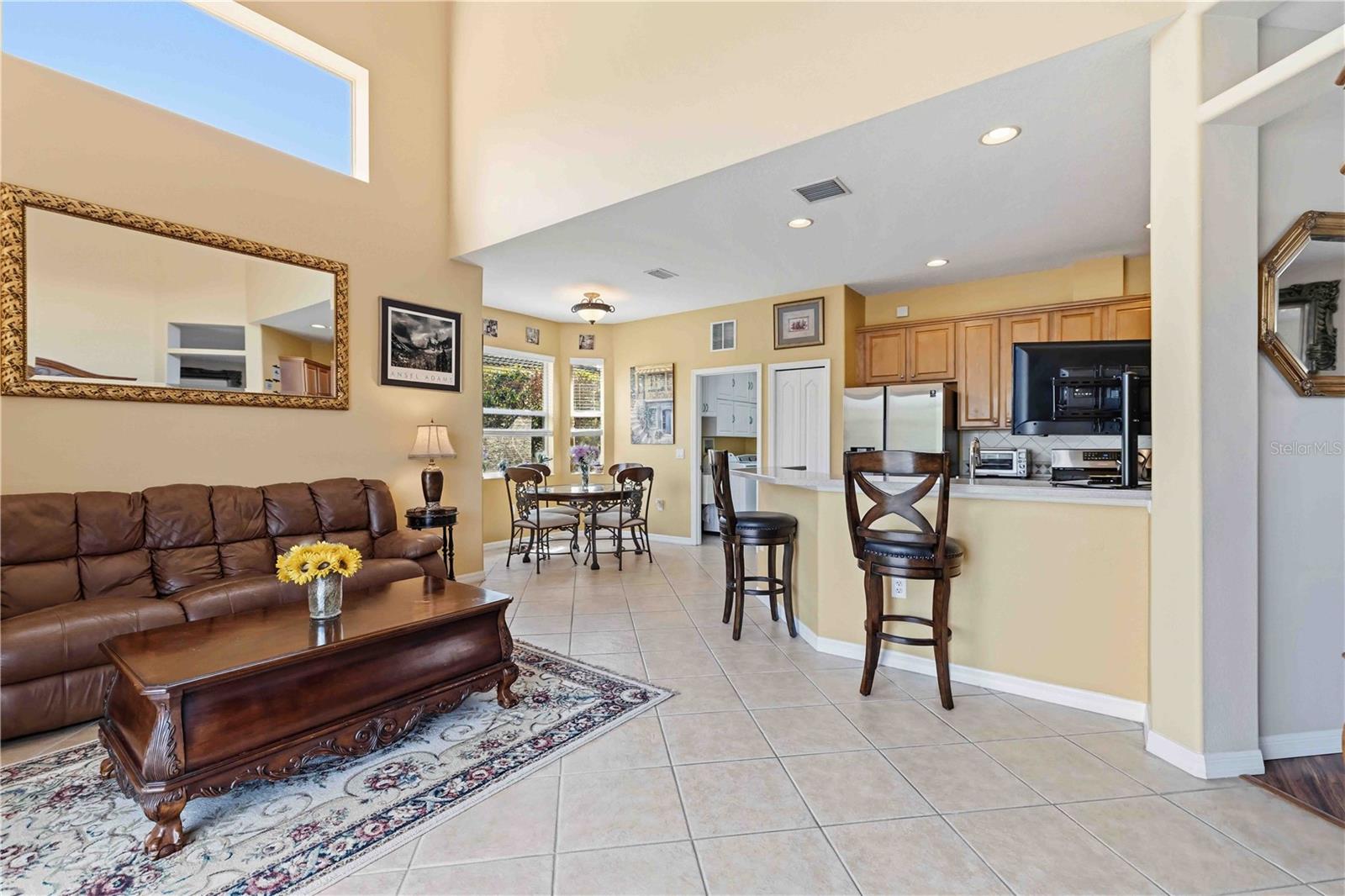 STONEYBROOK AT HERITAGE HARBOUR C-1 - Residential