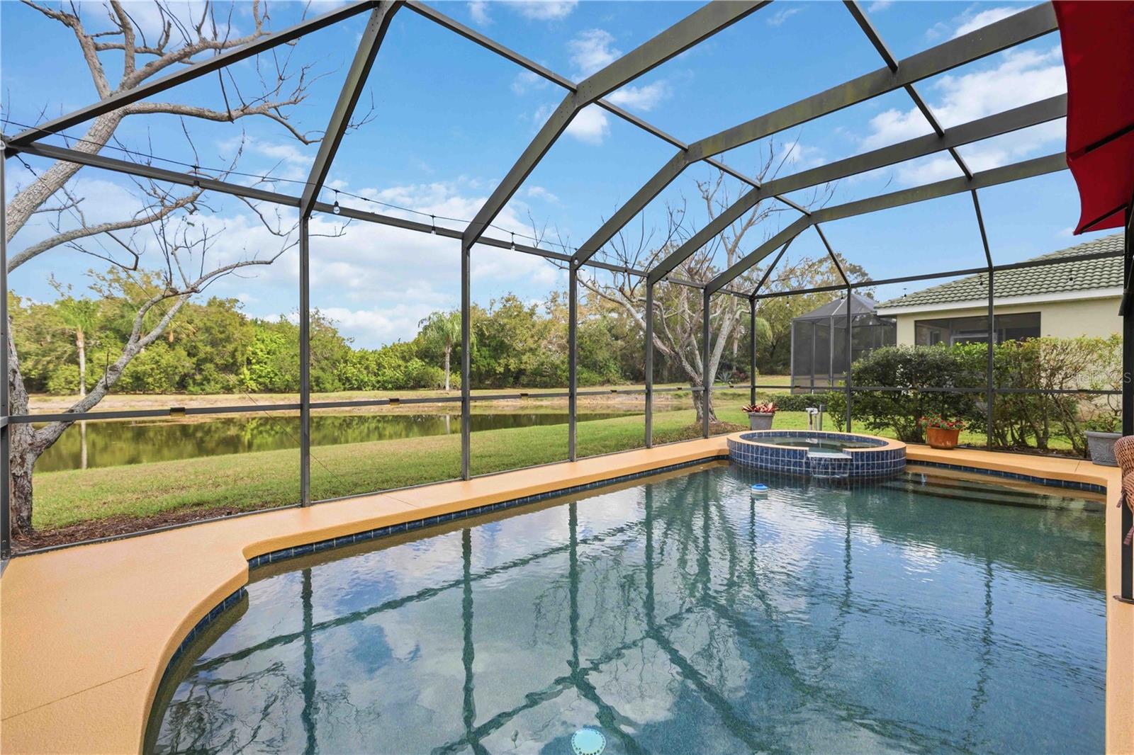 STONEYBROOK AT HERITAGE HARBOUR C-1 - Residential