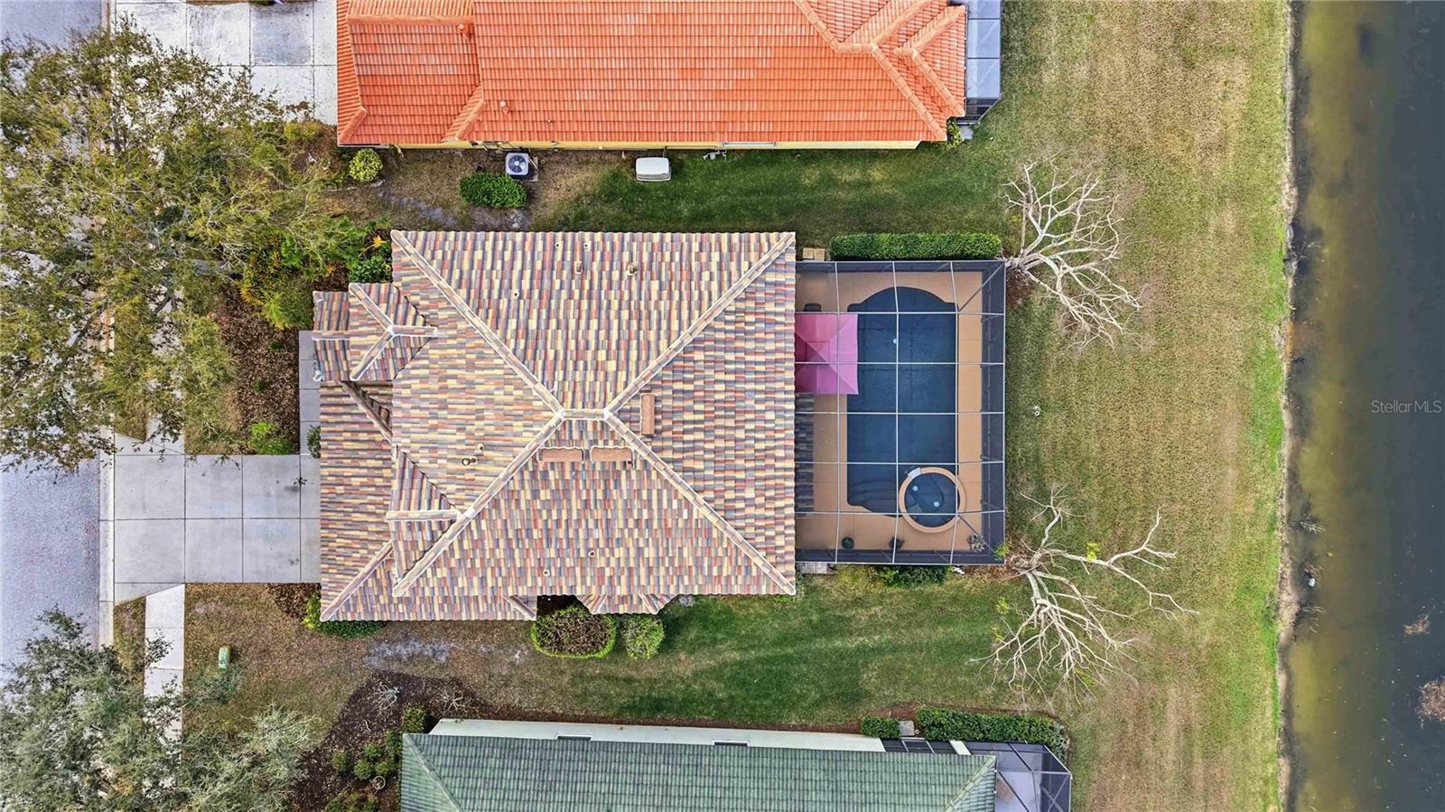 STONEYBROOK AT HERITAGE HARBOUR C-1 - Residential