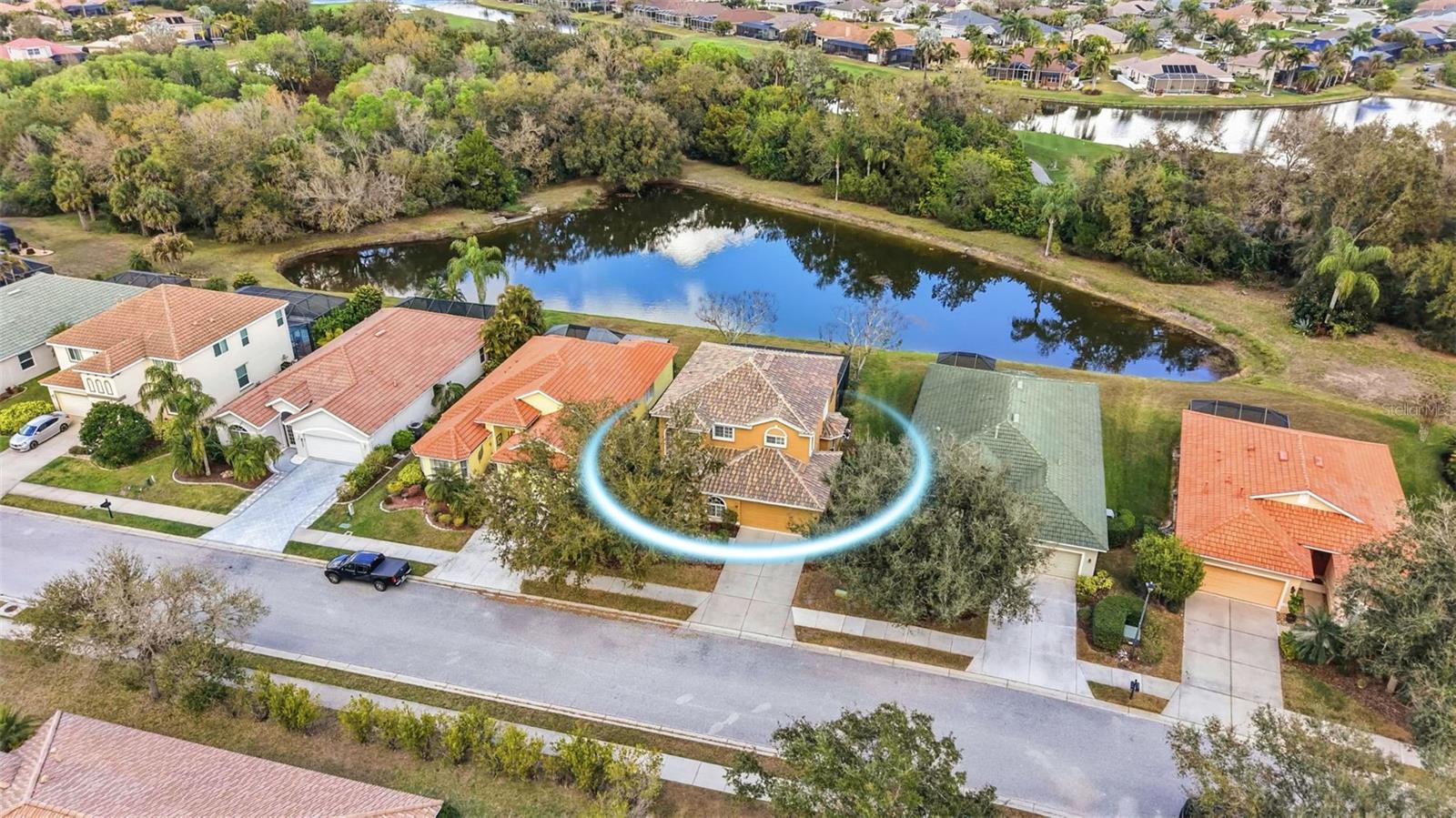 STONEYBROOK AT HERITAGE HARBOUR C-1 - Residential