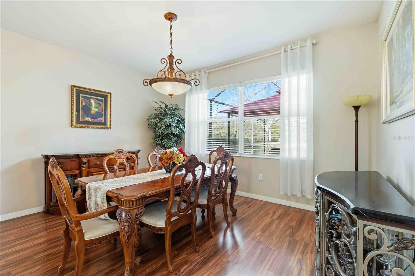 STONEYBROOK AT HERITAGE HARBOUR C-1 - Residential