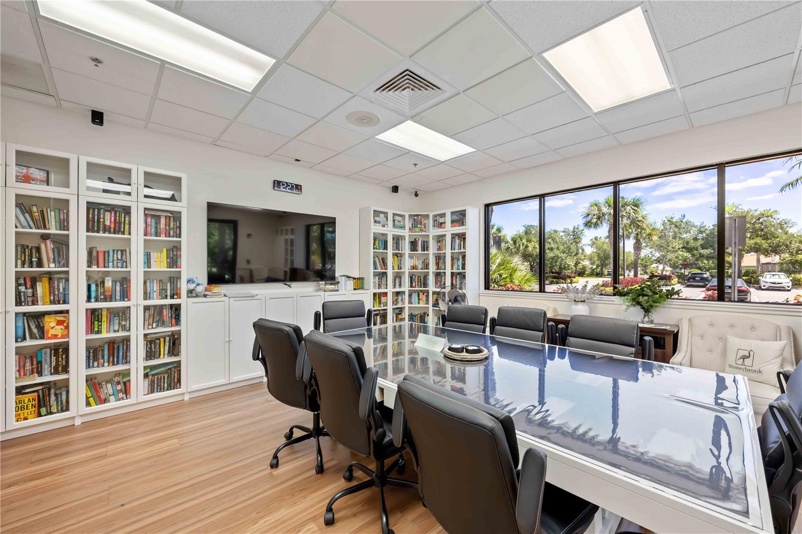 STONEYBROOK AT HERITAGE HARBOUR C-1 - Residential