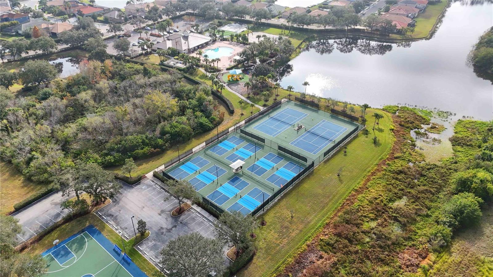 STONEYBROOK AT HERITAGE HARBOUR C-1 - Residential