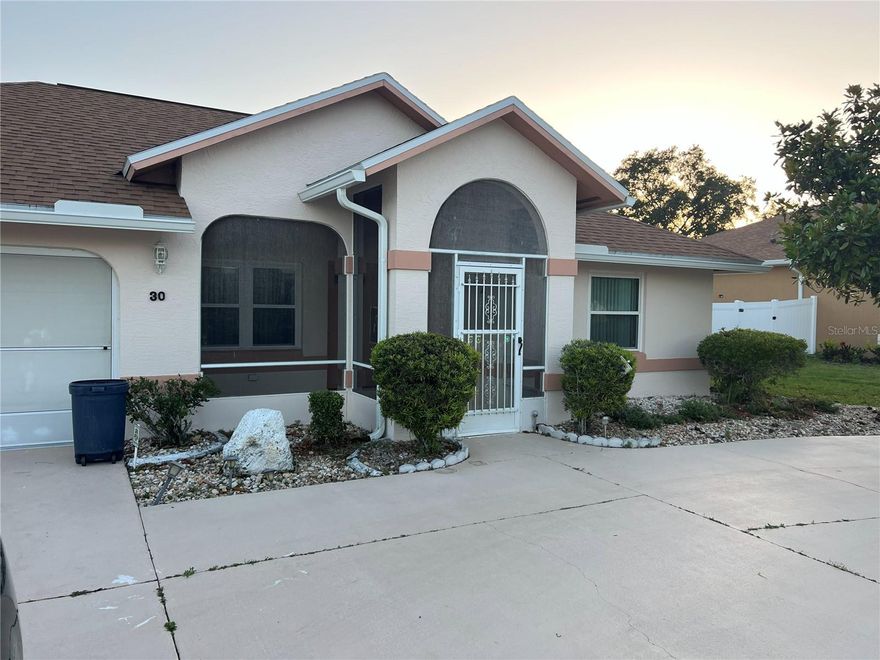 This well-located home sits in Palm Coast, Florida, offering strong potential for a fix & flip or buy & hold rental strategy. The property features a slab-on-grade foundation, concrete block construction with stucco exterior, and a functional floor plan ready for updates and value-add improvements.