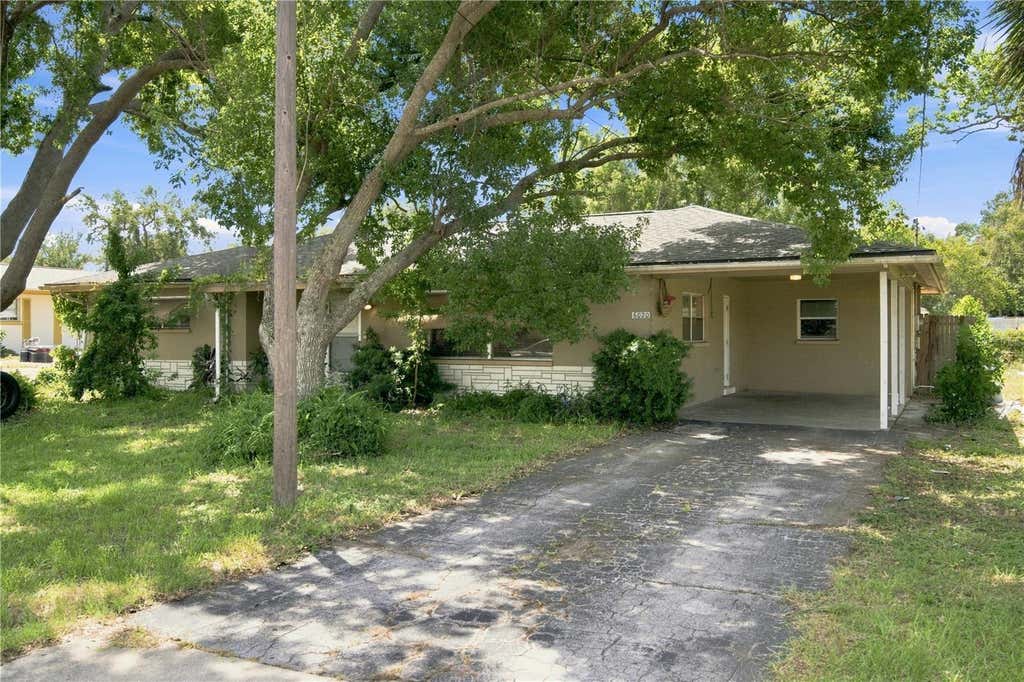 Photo of 6020 Kentucky Avenue, New Port Richey, FL 34653 (MLS # TB8540138)