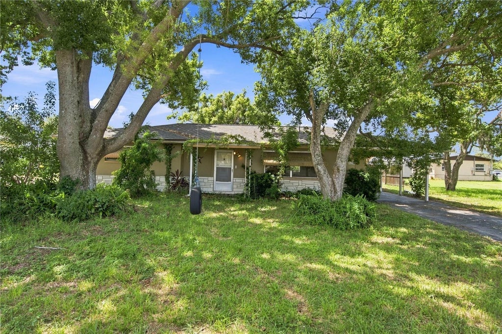 Photo of 6020 Kentucky Avenue, New Port Richey, FL 34653 (MLS # TB8540138)