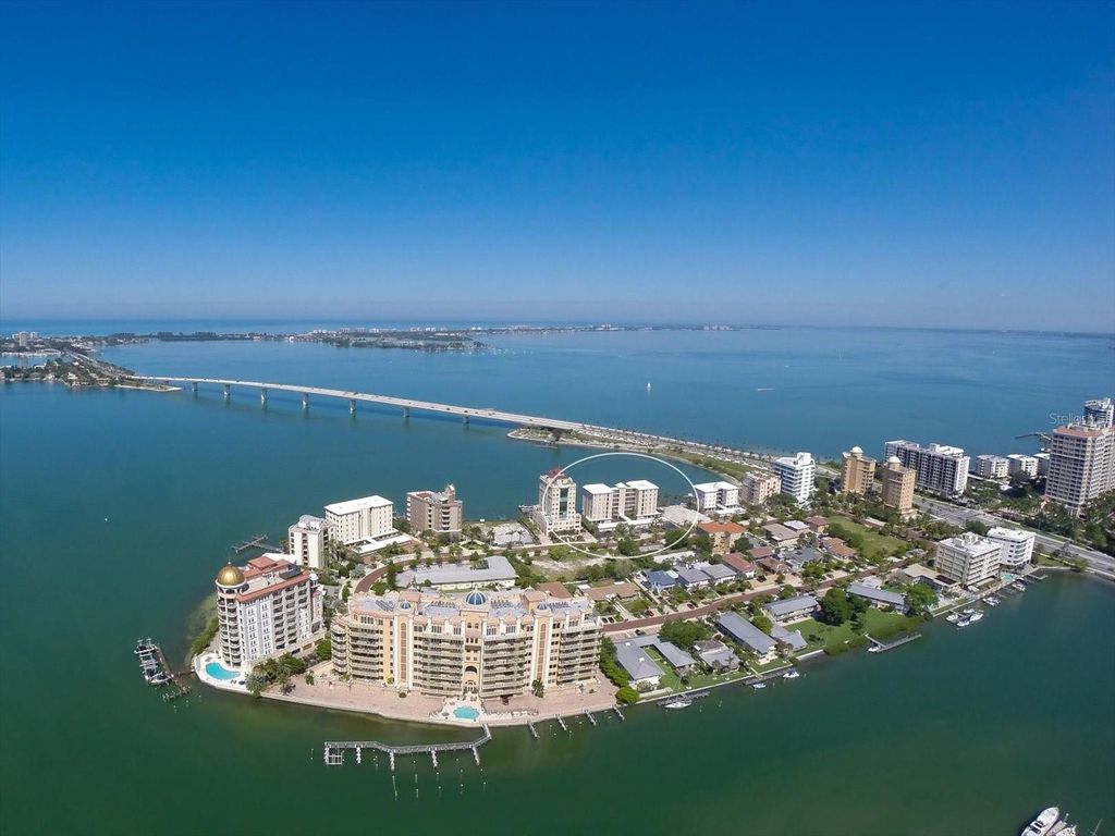 Photo of 226 Golden Gate Point #44, Sarasota, FL 34236 (MLS # A4665887)