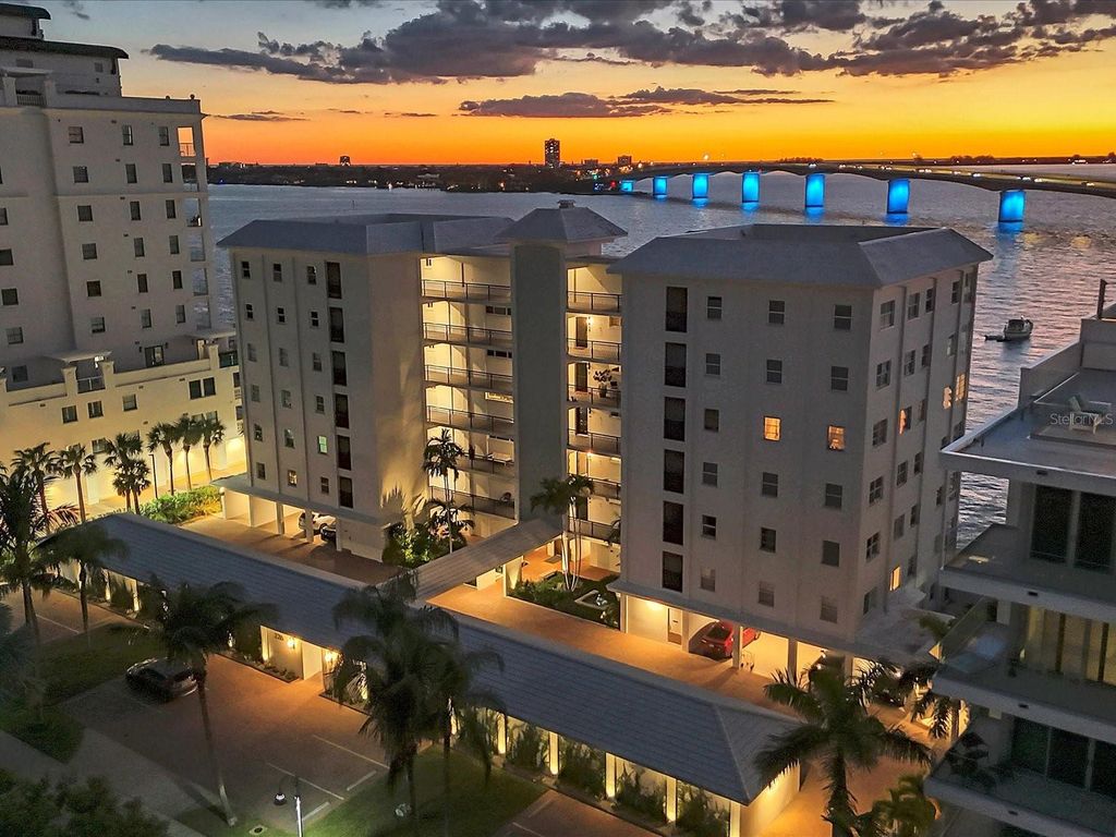 Photo of 226 Golden Gate Point #44, Sarasota, FL 34236 (MLS # A4665887)