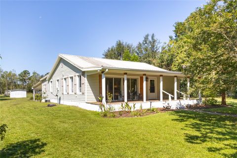 A home in JENNINGS