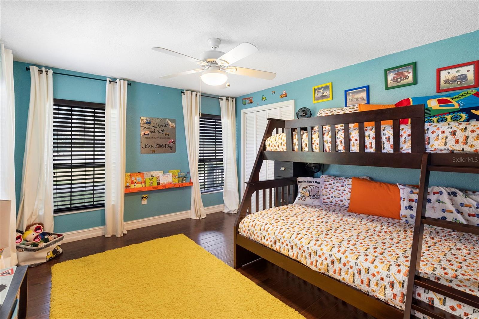 PICCIOLA HIGHLAND ESTATES - Residential