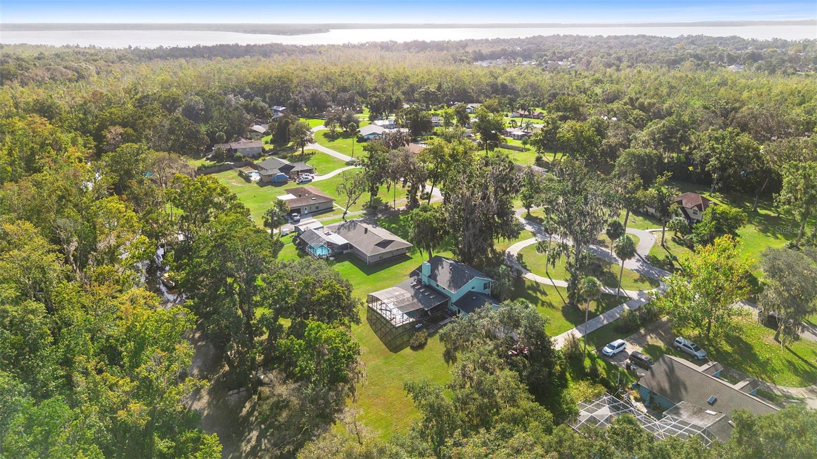 PICCIOLA HIGHLAND ESTATES - Residential
