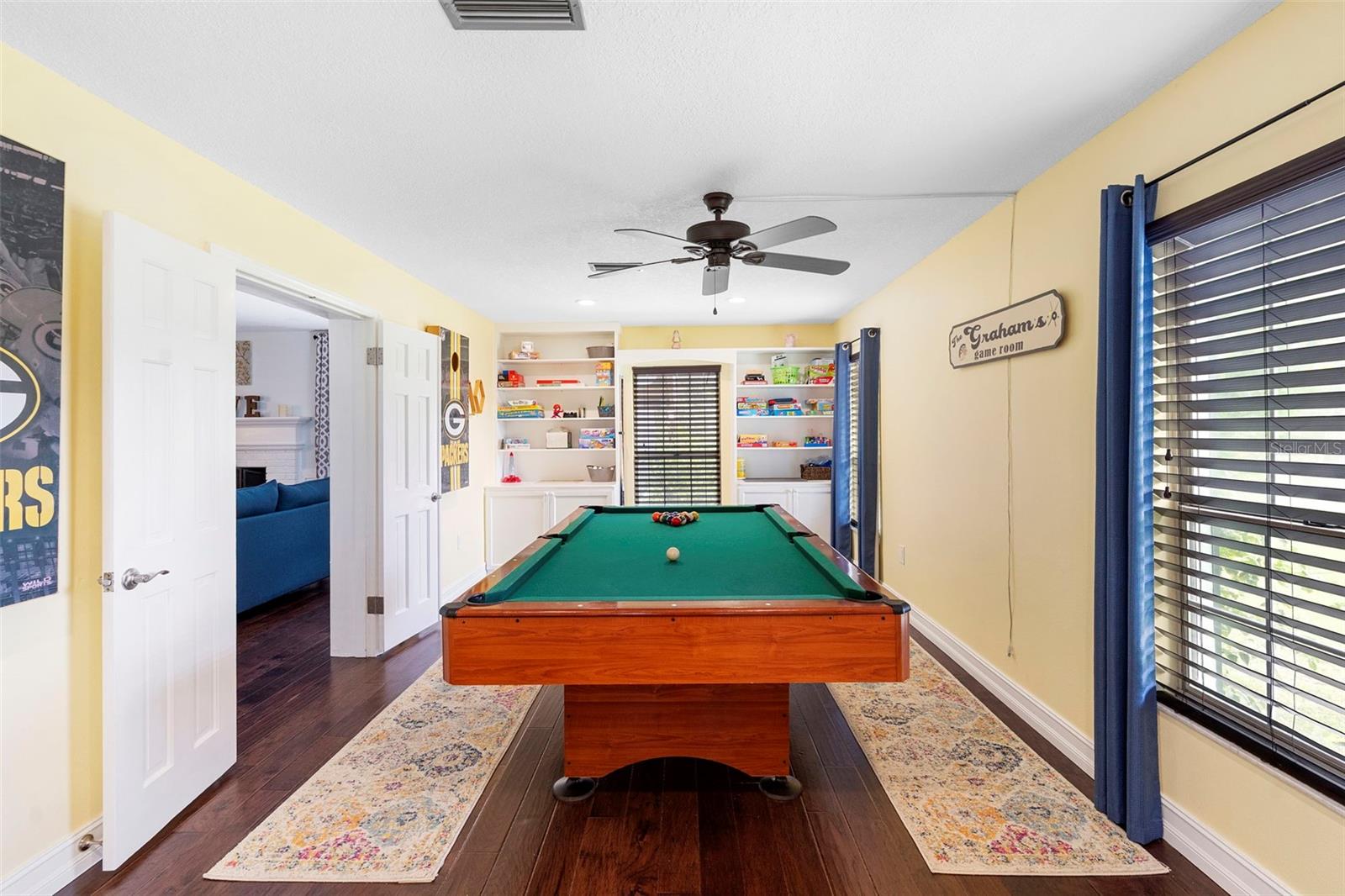 PICCIOLA HIGHLAND ESTATES - Residential