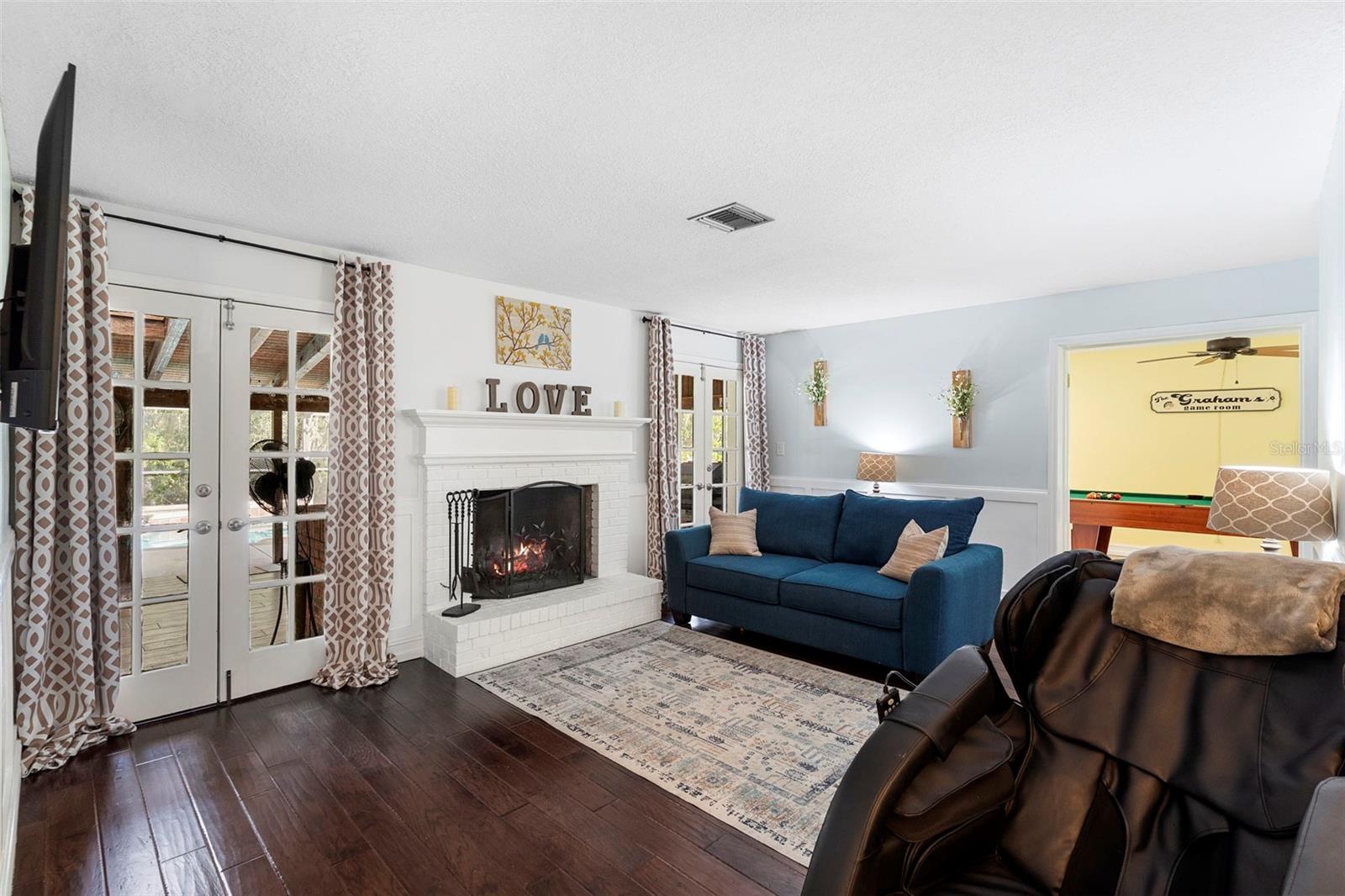 PICCIOLA HIGHLAND ESTATES - Residential