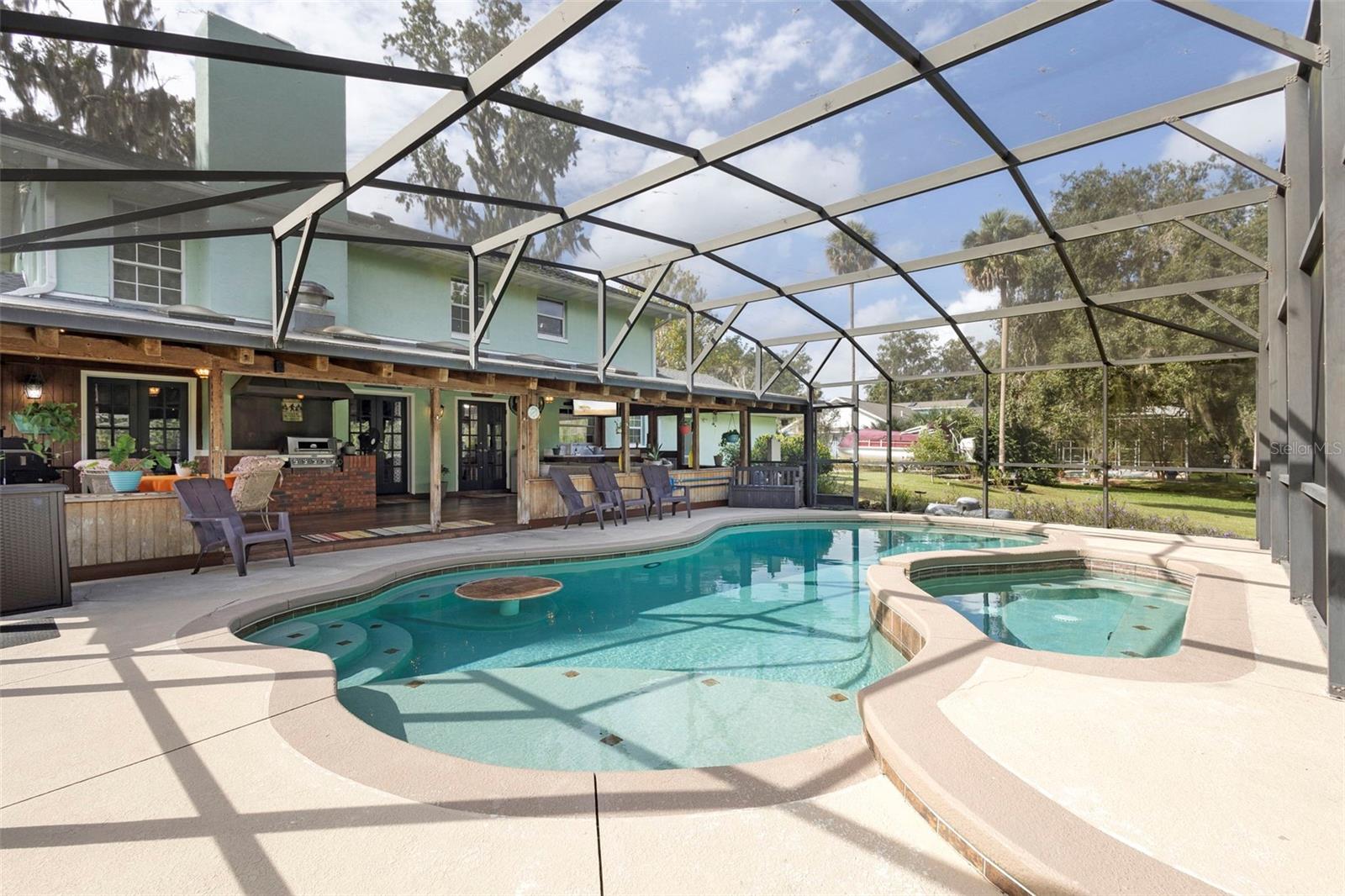 PICCIOLA HIGHLAND ESTATES - Residential