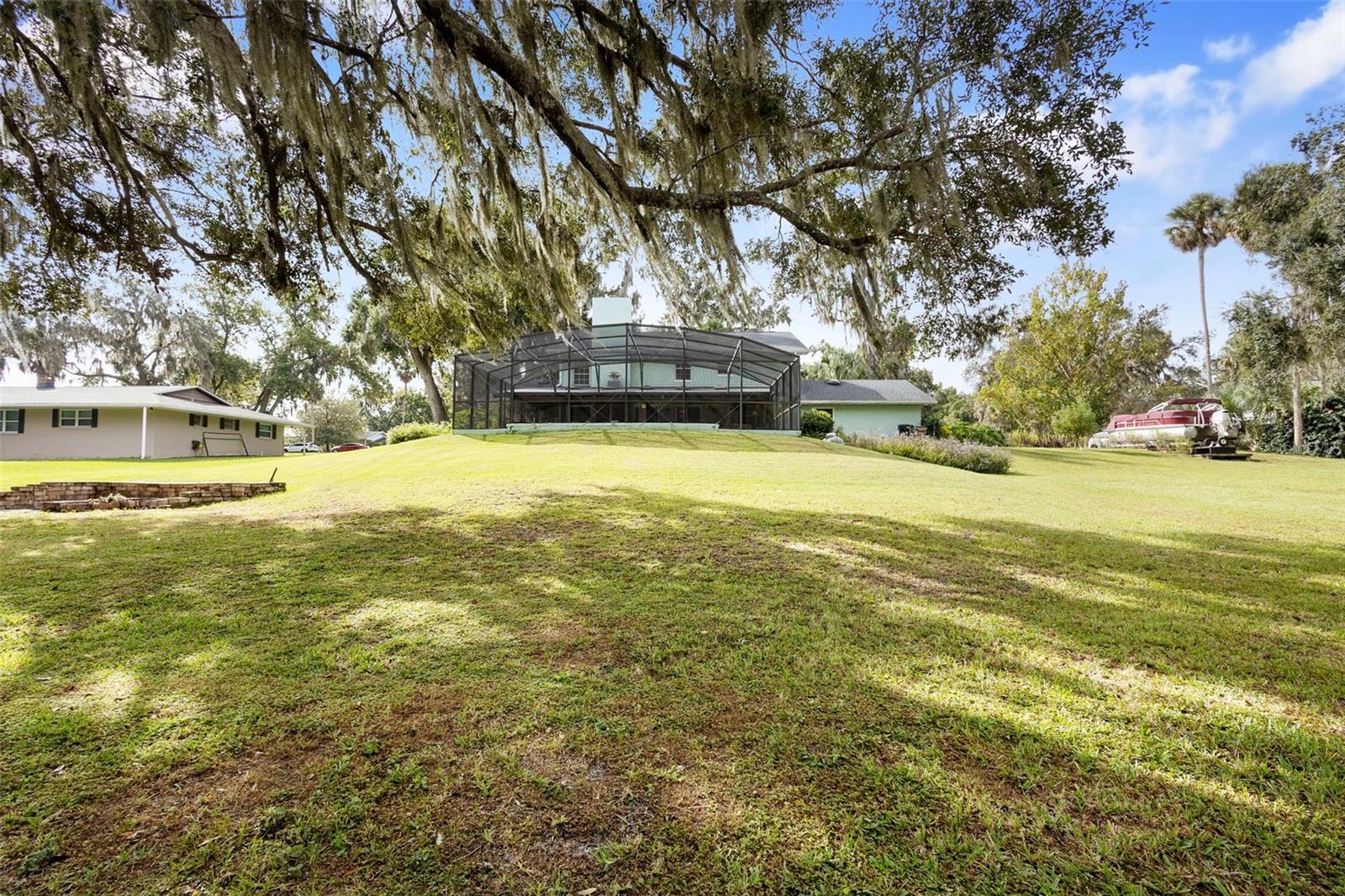 PICCIOLA HIGHLAND ESTATES - Residential