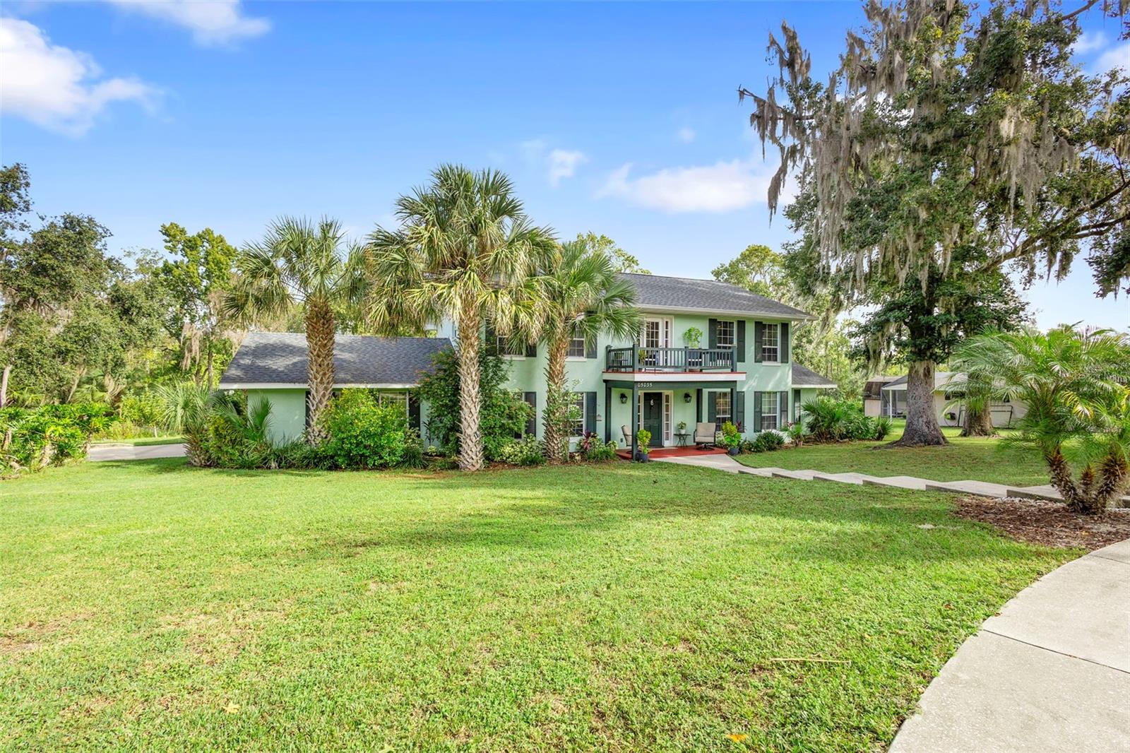 PICCIOLA HIGHLAND ESTATES - Residential
