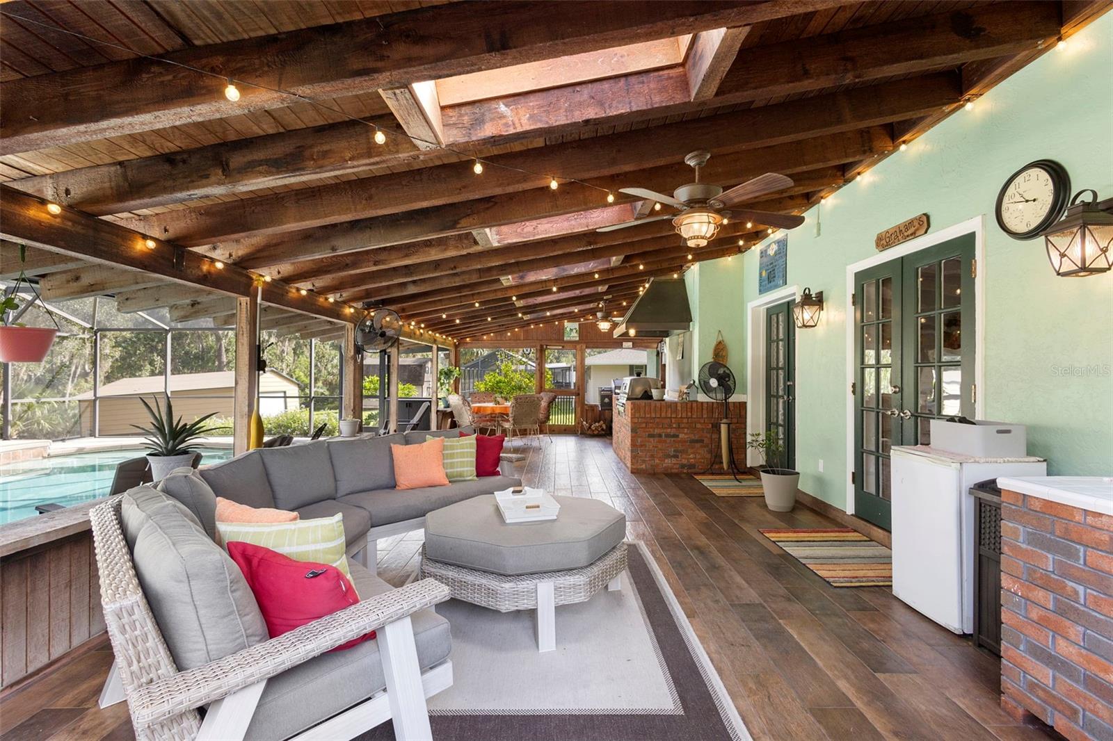 PICCIOLA HIGHLAND ESTATES - Residential