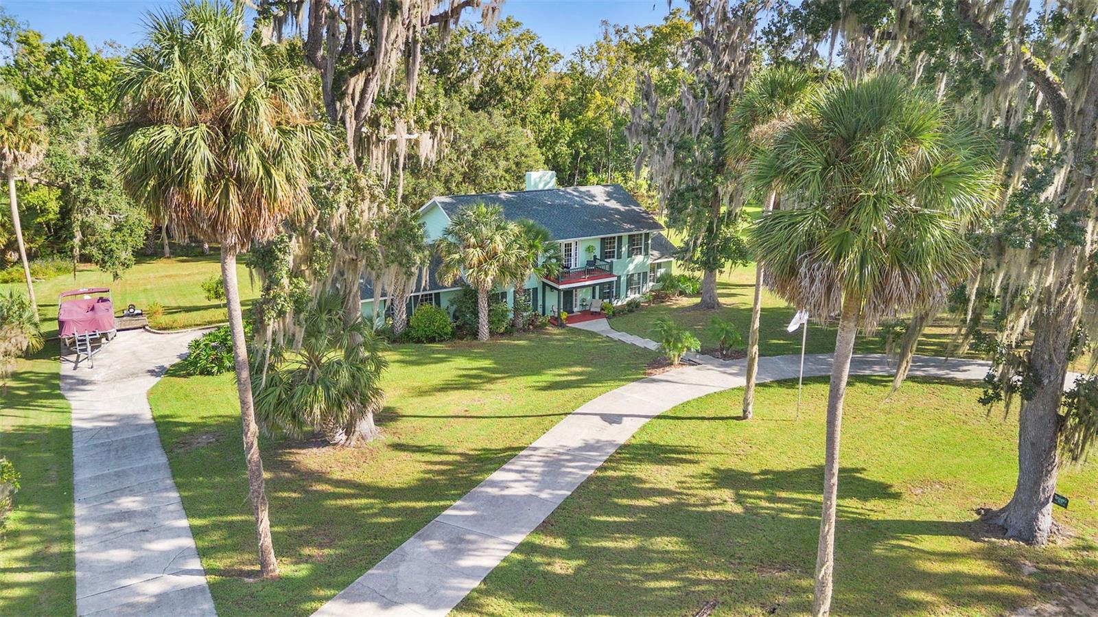 PICCIOLA HIGHLAND ESTATES - Residential