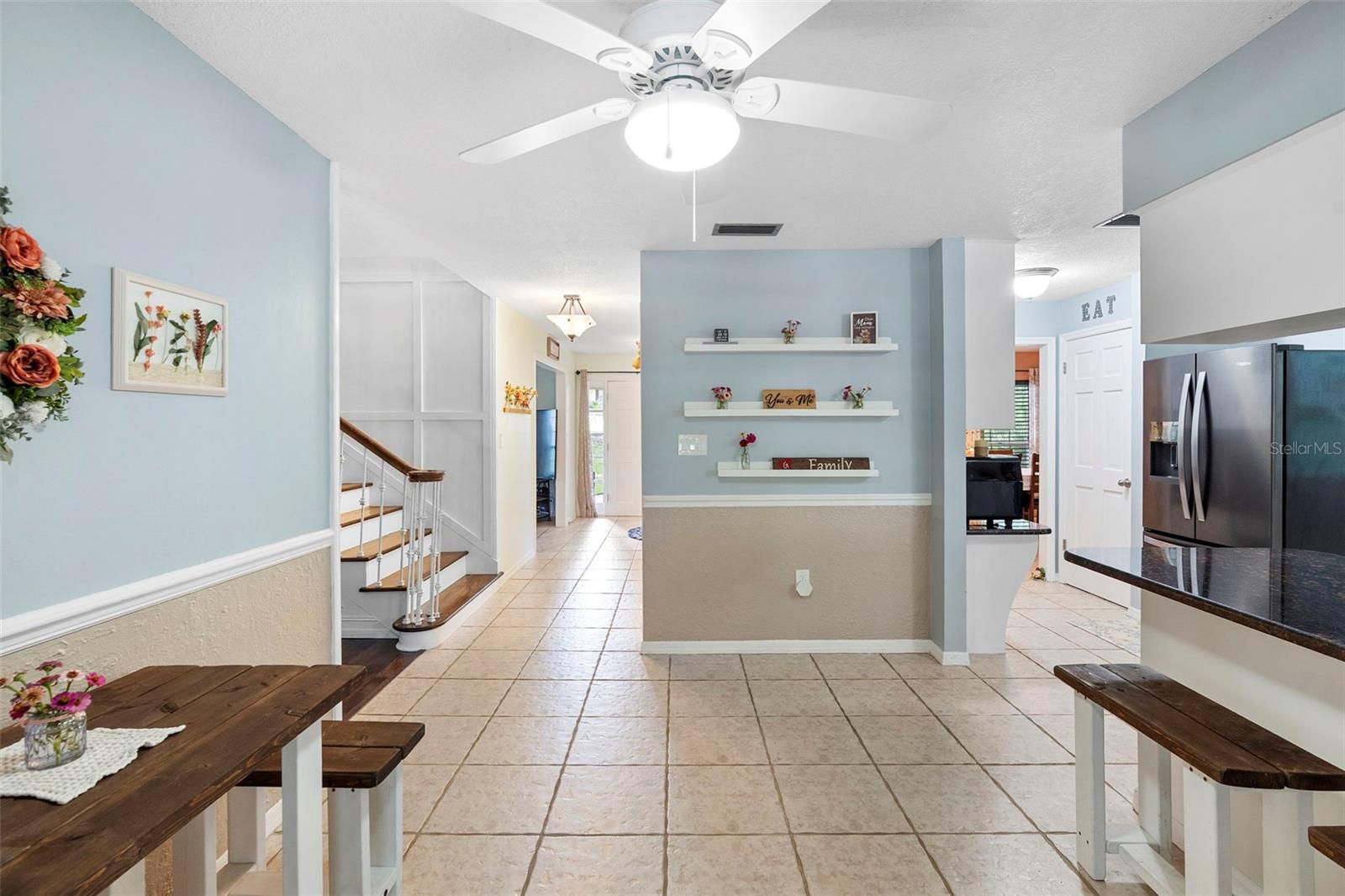 PICCIOLA HIGHLAND ESTATES - Residential
