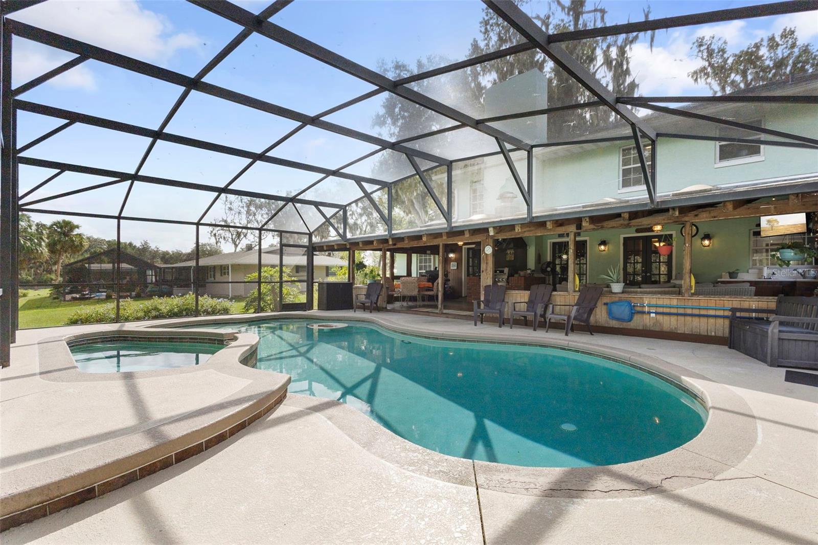 PICCIOLA HIGHLAND ESTATES - Residential