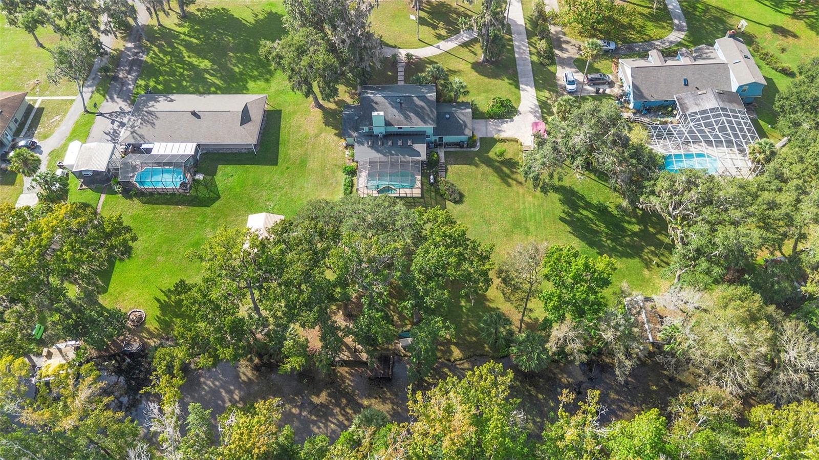 PICCIOLA HIGHLAND ESTATES - Residential
