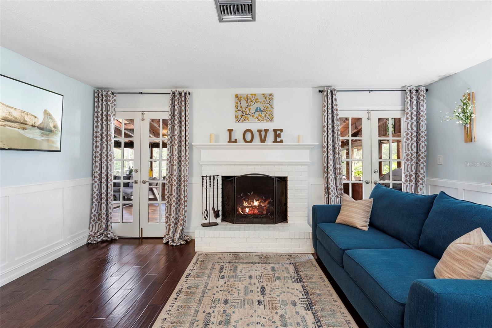 PICCIOLA HIGHLAND ESTATES - Residential