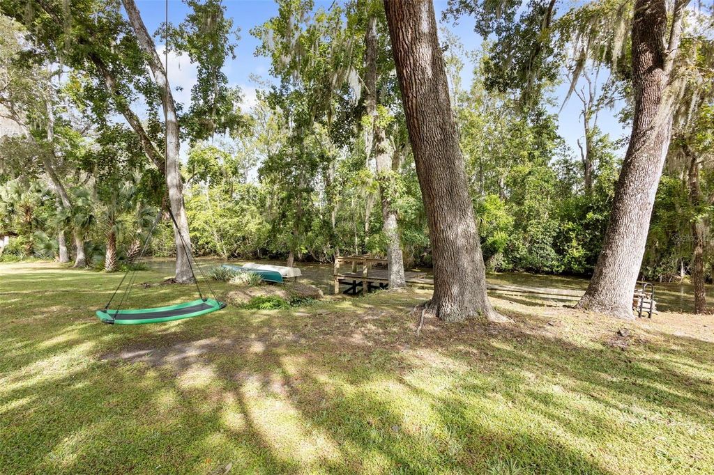 Photo of 5035 Magnolia Ridge Road, Fruitland Park, FL 34731 (MLS # G5103085)