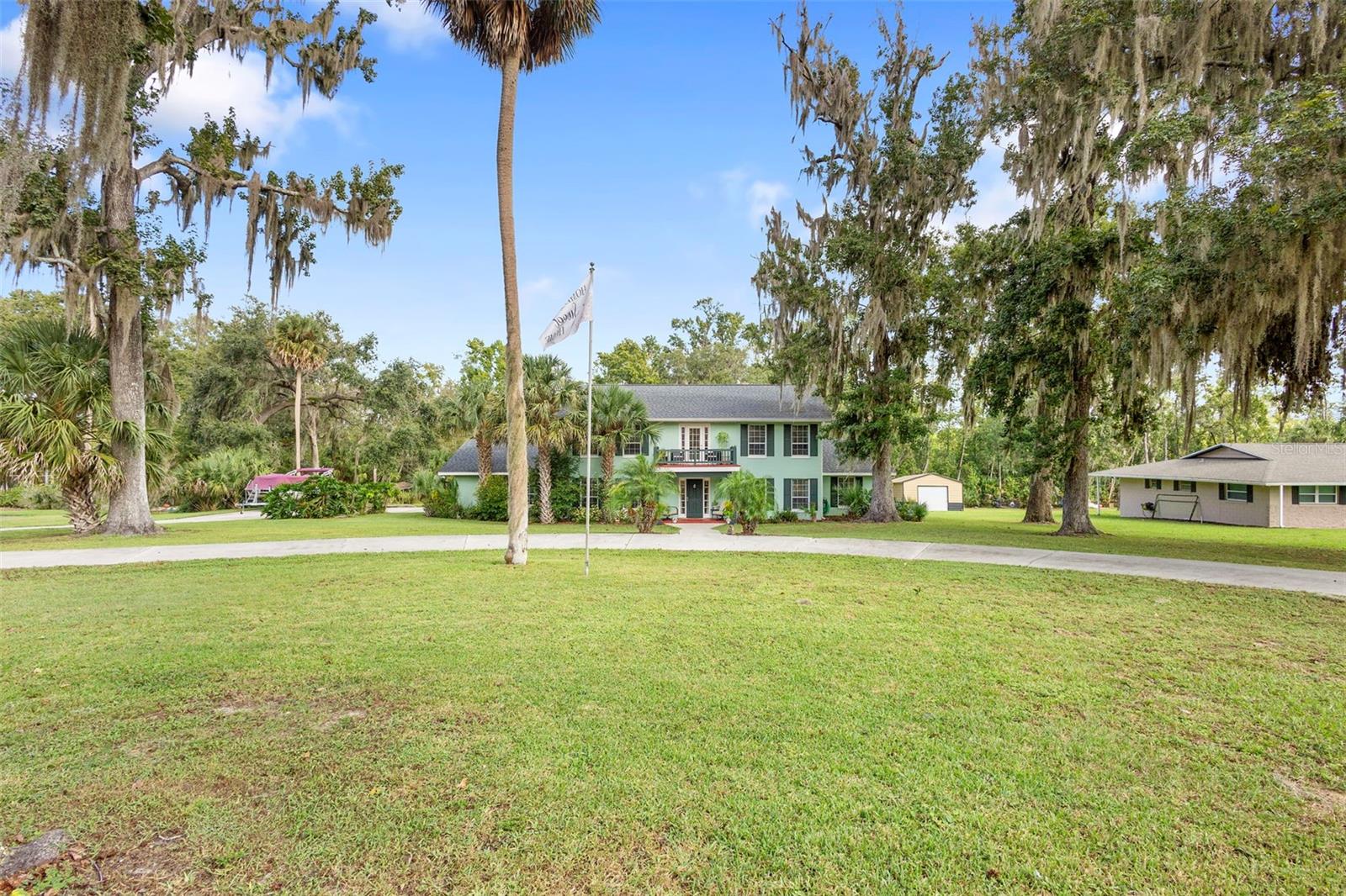 PICCIOLA HIGHLAND ESTATES - Residential