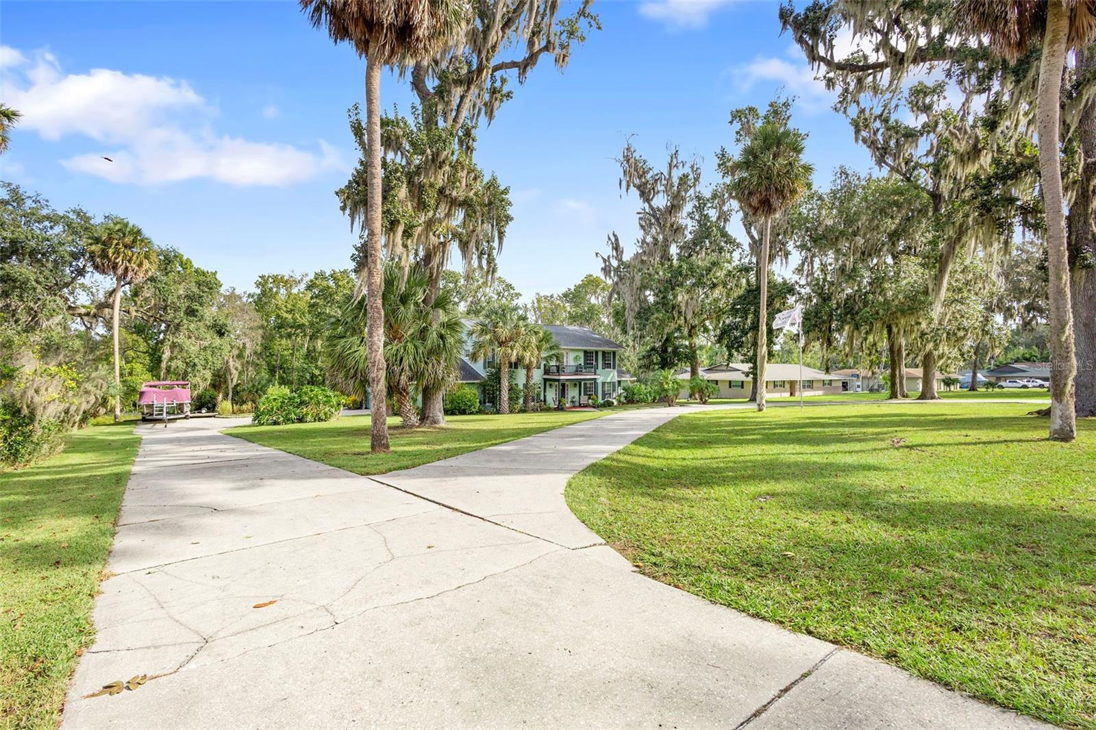PICCIOLA HIGHLAND ESTATES - Residential