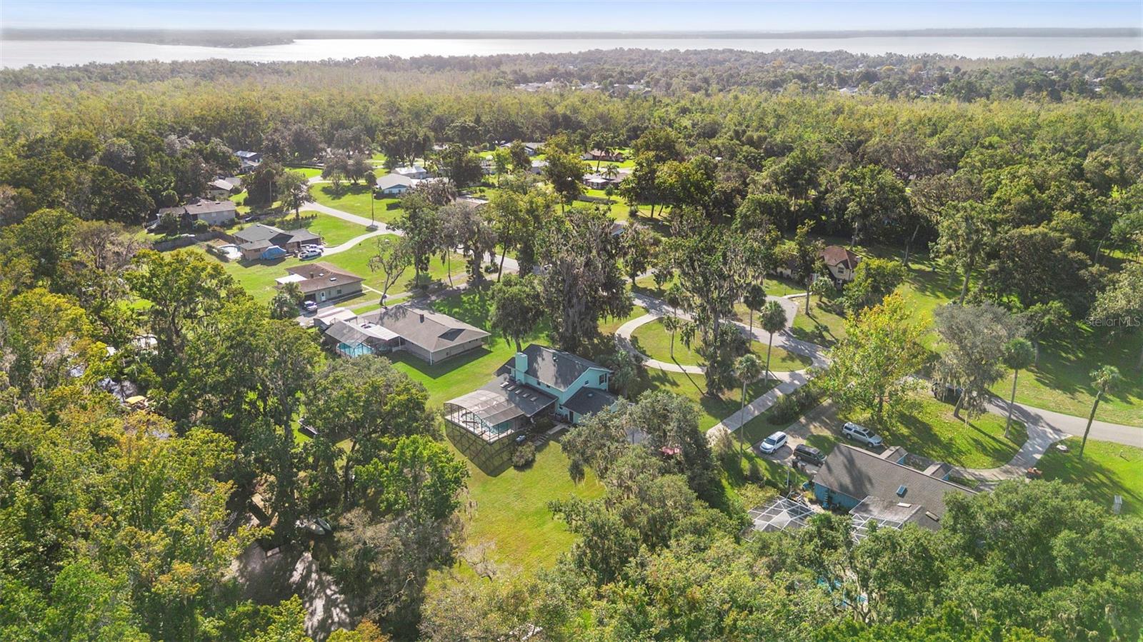 PICCIOLA HIGHLAND ESTATES - Residential