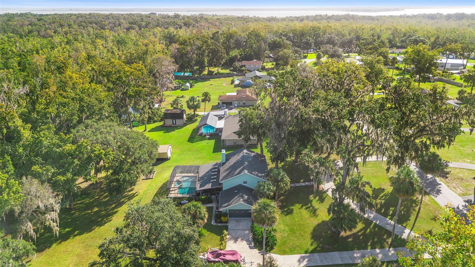 PICCIOLA HIGHLAND ESTATES - Residential