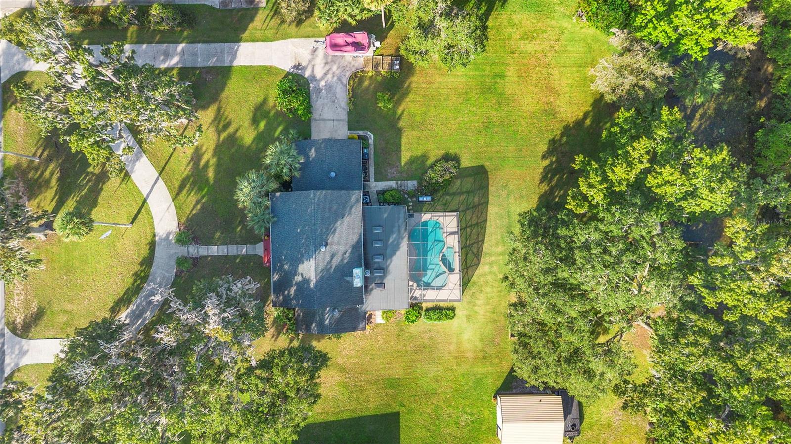 PICCIOLA HIGHLAND ESTATES - Residential