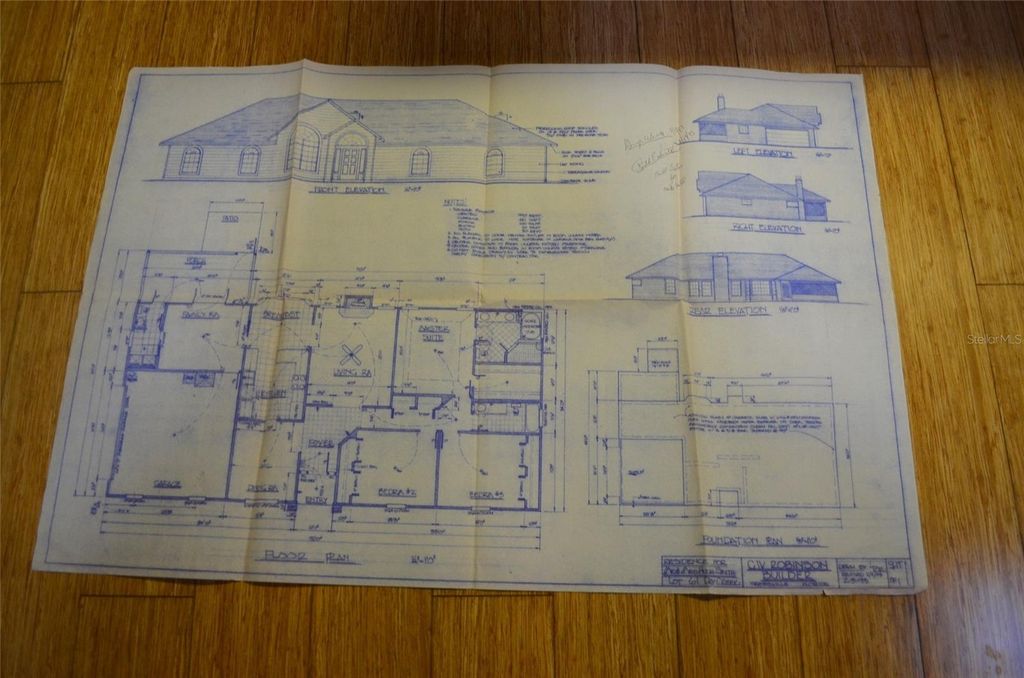 Photo of 6123 NW 113th Place, Alachua, FL 32615 (MLS # GC537097)