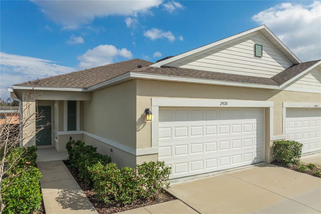Photo of 2928 Sunridge Loop, Saint Cloud, FL 34771 (MLS # S5144670)