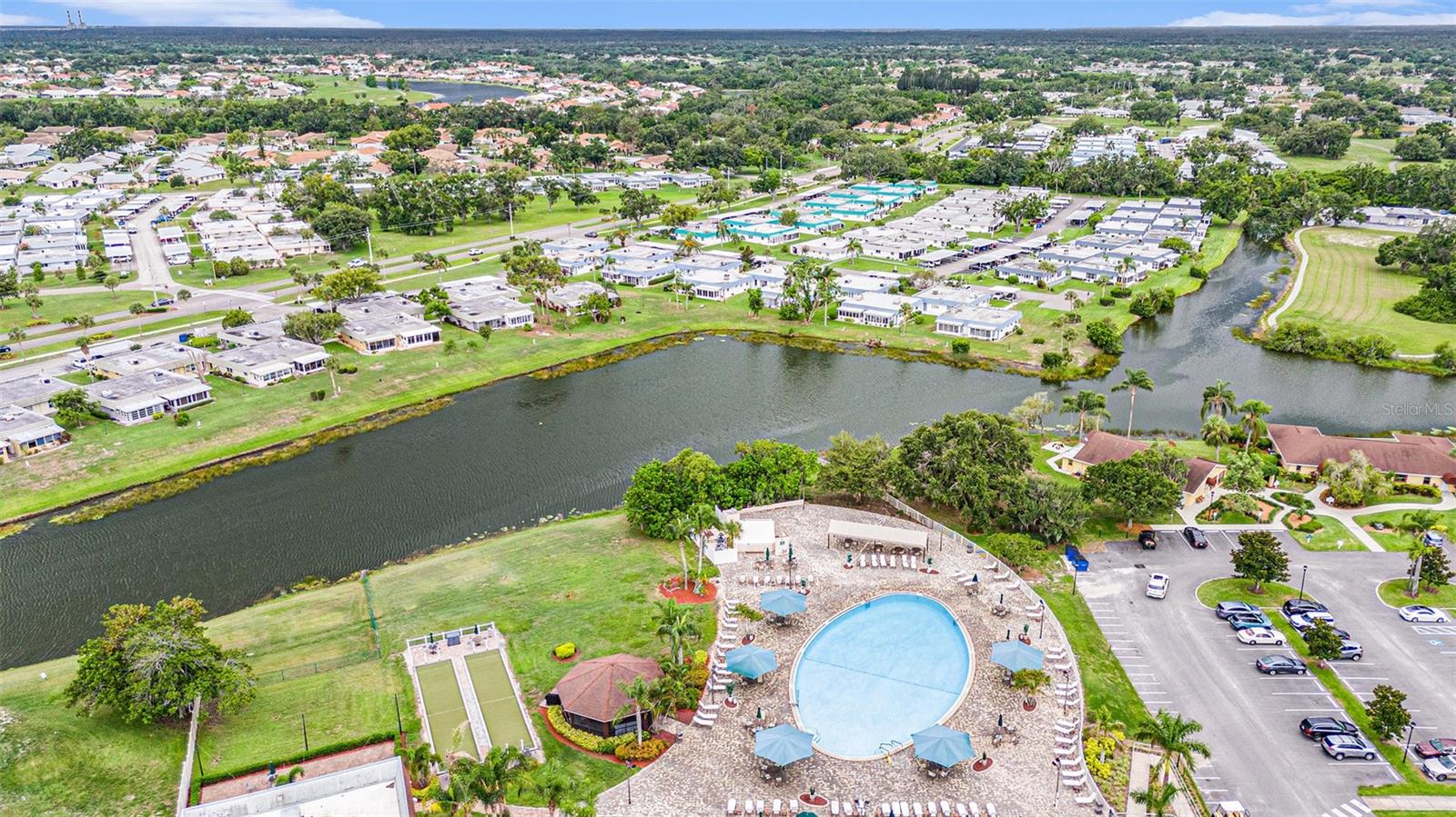 ANDOVER H CONDO - Residential