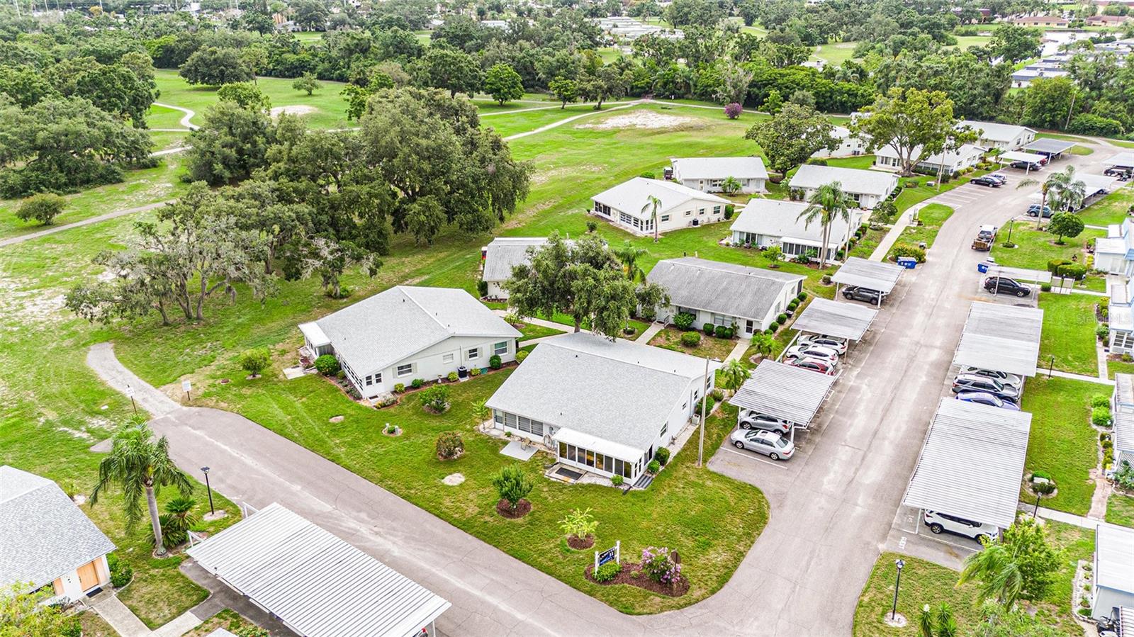 ANDOVER H CONDO - Residential