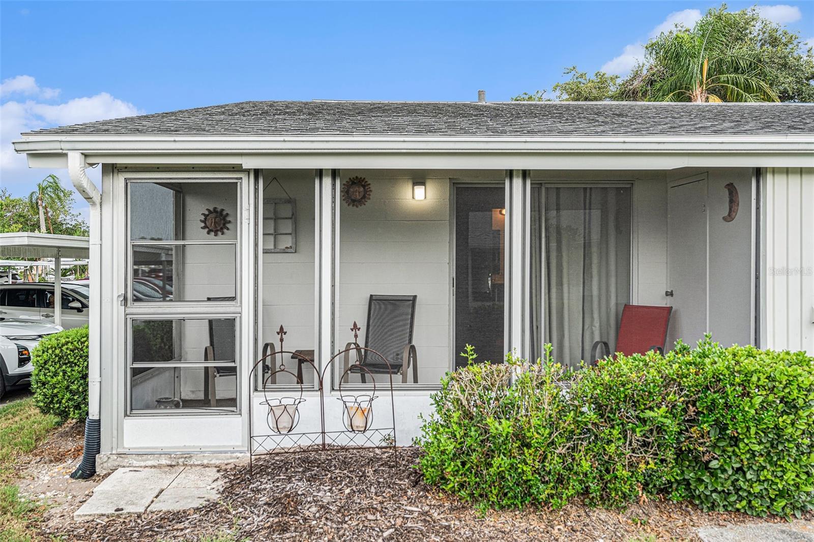 ANDOVER H CONDO - Residential