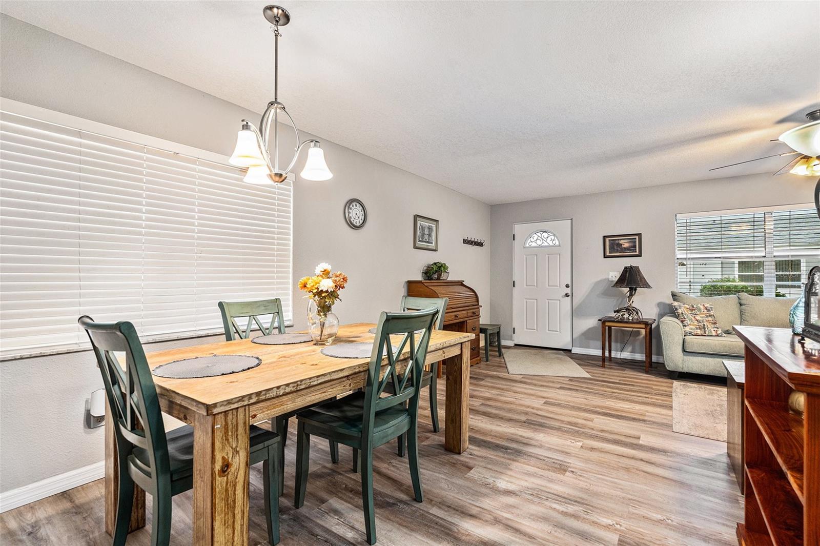 ANDOVER H CONDO - Residential